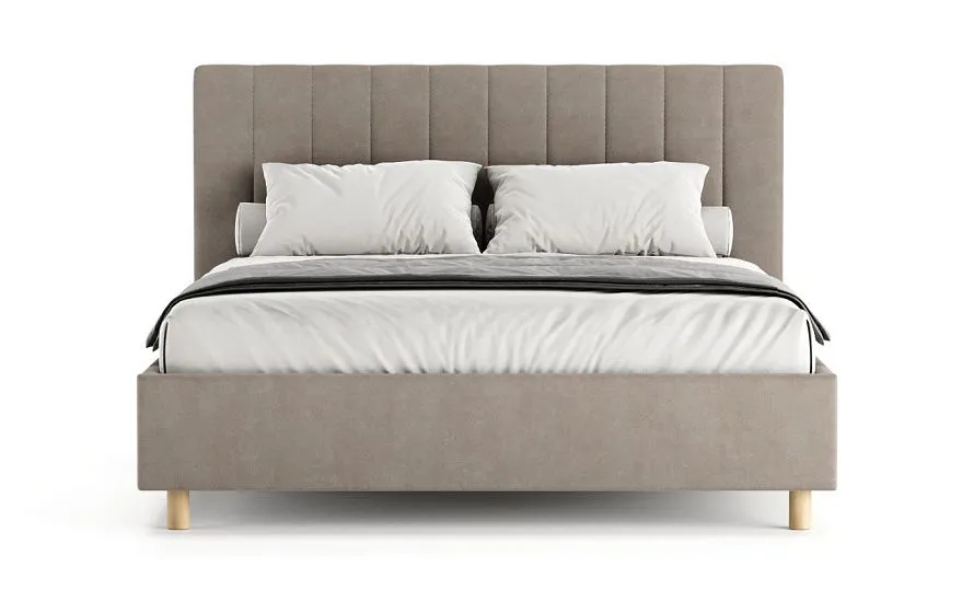 Карла Рейн 140х200 Storm 412 кварц - 1 Карла Рейн 140х200 Storm 412 кварц - 1